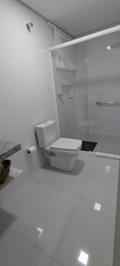 Apartamento Climatizado Familiar Novo Ed Lirio Do Vale Prox Ao Termas De Piratuba Sc Εξωτερικό φωτογραφία